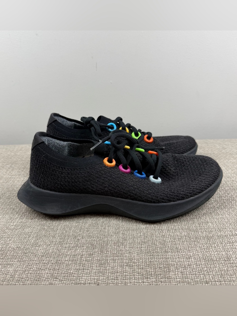 AllBirds TD Tree Dashers World Central Kitchen Edition Shoes Mens 8 Womens 10